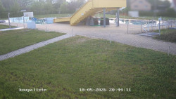 Koupaliště