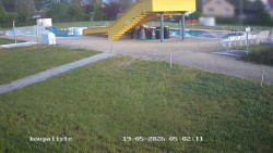 Koupaliště