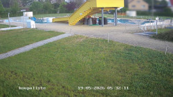 Koupaliště
