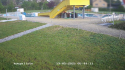 Koupaliště