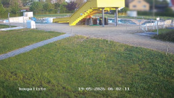 Koupaliště