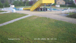 Koupaliště