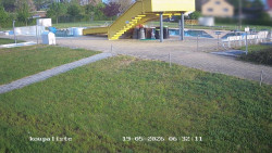 Koupaliště