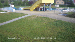 Koupaliště