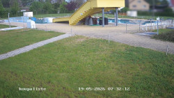 Koupaliště