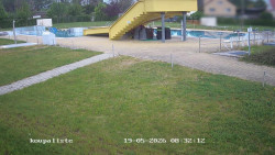 Koupaliště