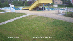 Koupaliště