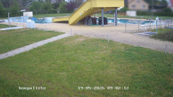 Koupaliště