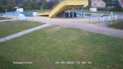Koupaliště