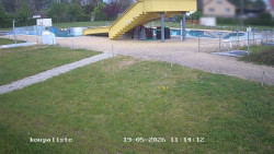 Koupaliště