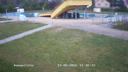 Koupaliště