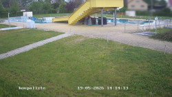 Koupaliště