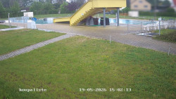 Koupaliště