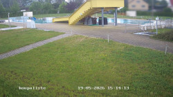 Koupaliště