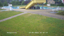 Koupaliště