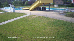 Koupaliště