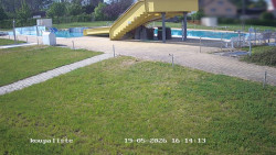 Koupaliště