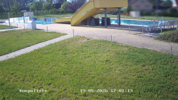 Koupaliště