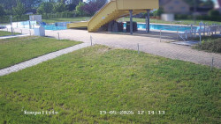 Koupaliště