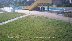 Koupaliště
