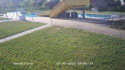 Koupaliště