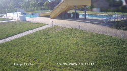 Koupaliště