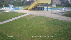 Koupaliště