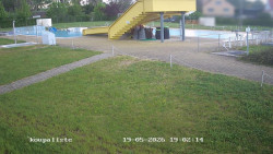 Koupaliště