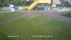 Koupaliště