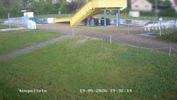 Koupaliště