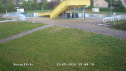 Koupaliště