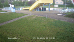 Koupaliště