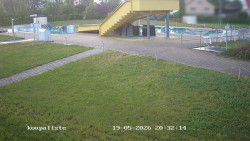 Koupaliště