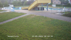 Koupaliště