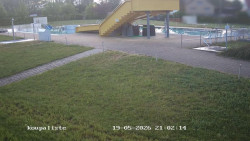 Koupaliště
