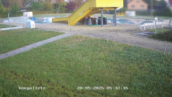 Koupaliště