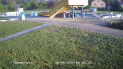 Koupaliště