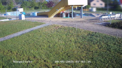Koupaliště