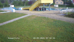 Koupaliště