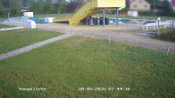 Koupaliště