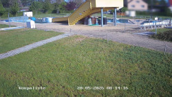 Koupaliště