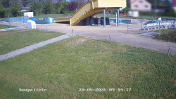 Koupaliště