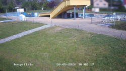 Koupaliště