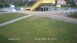 Koupaliště