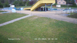 Koupaliště
