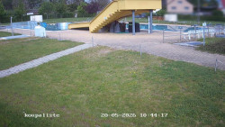 Koupaliště