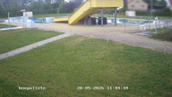 Koupaliště