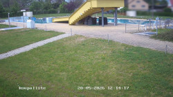 Koupaliště