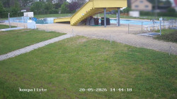 Koupaliště