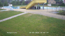 Koupaliště